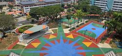 Bedok North Street 2 (Bedok),  #624539181